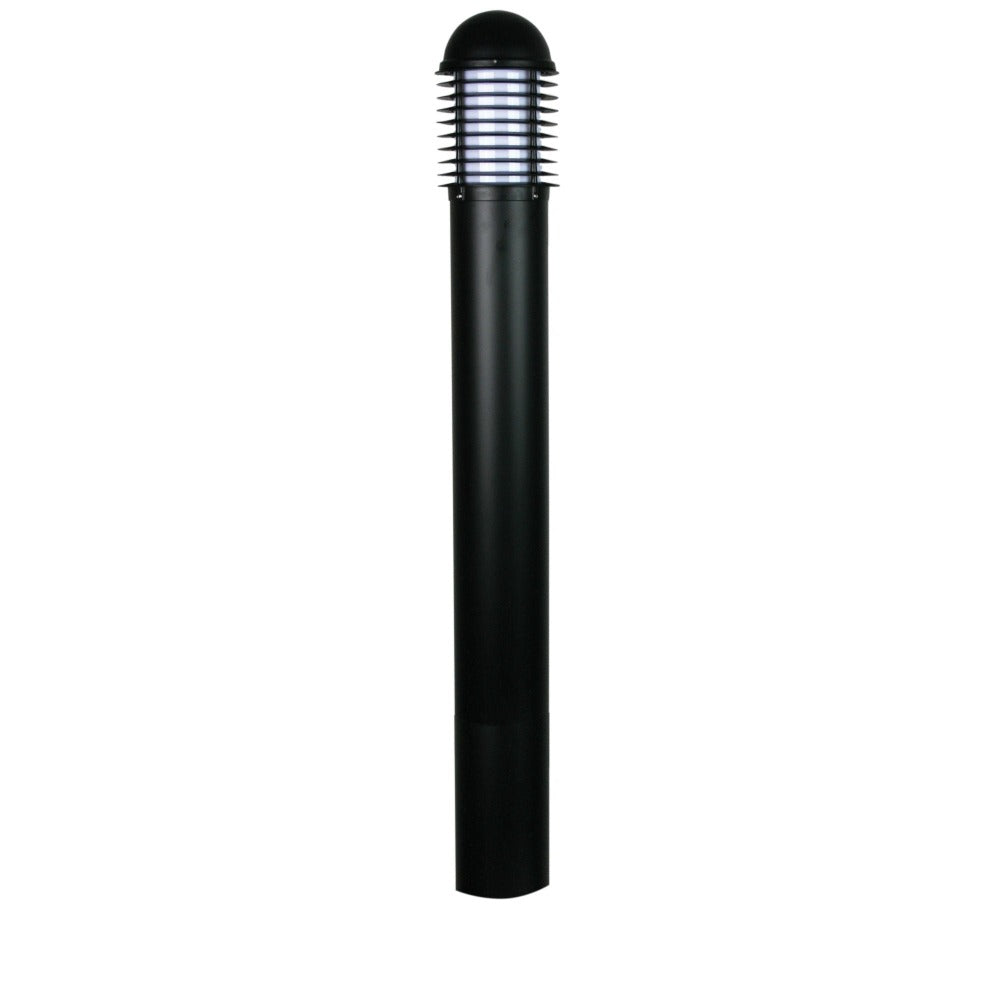 Aluminium In Ground Outdoor Bollard Light