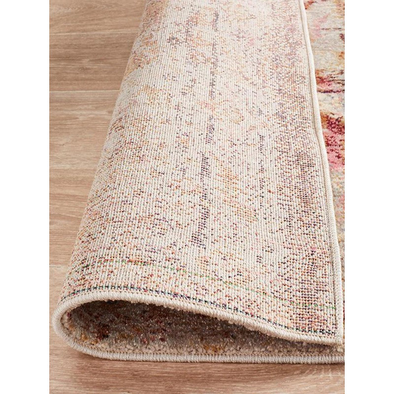 Anastasia Egyptian Stain-Resistant Rug - 230x160cms