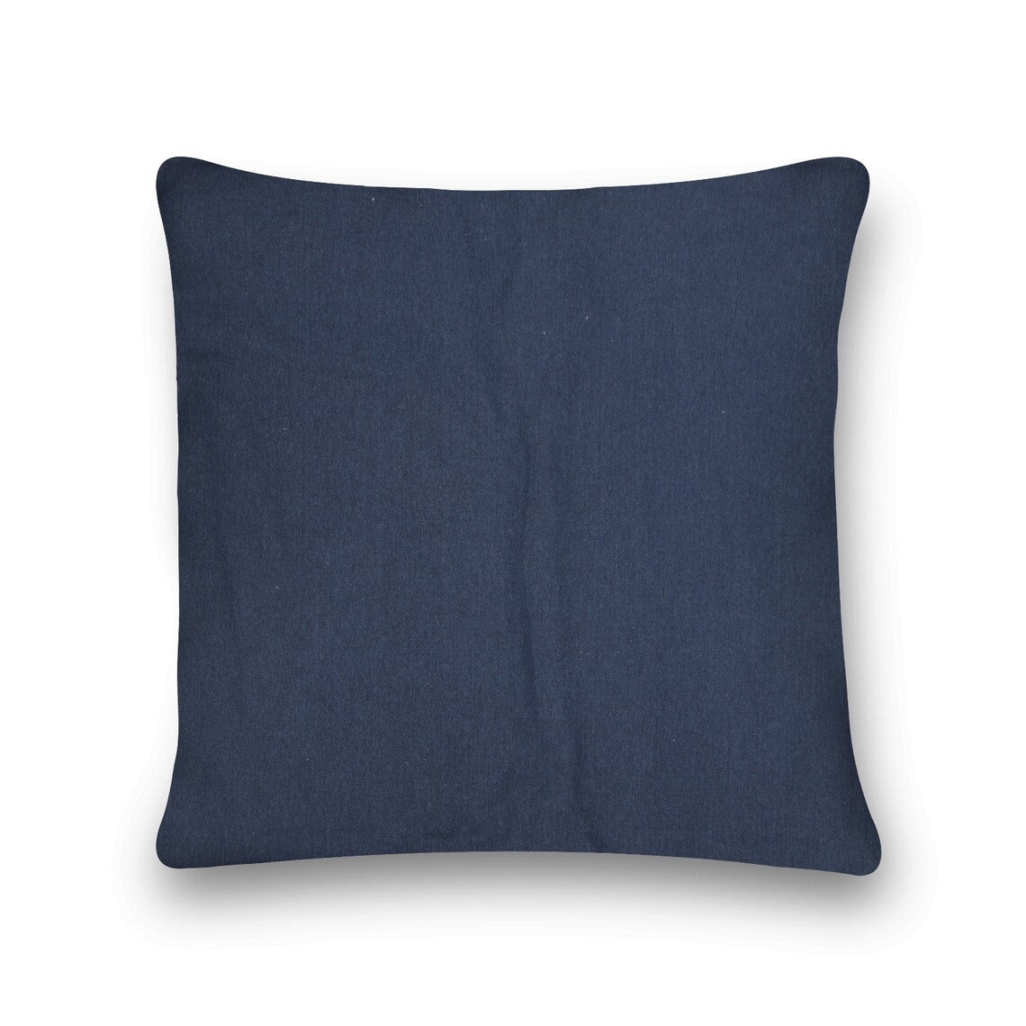 Anchor Inspired Cotton Cushion Cover 50 x 50cms