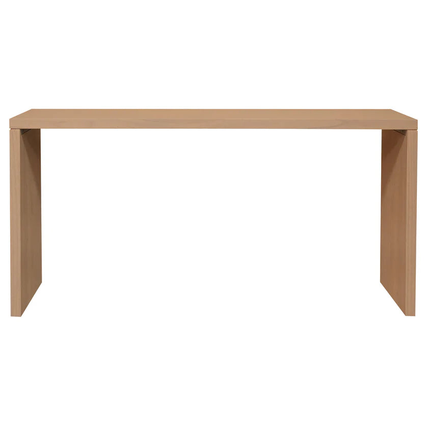 Apollo Handcrafted Hallway Console Table - 150cms