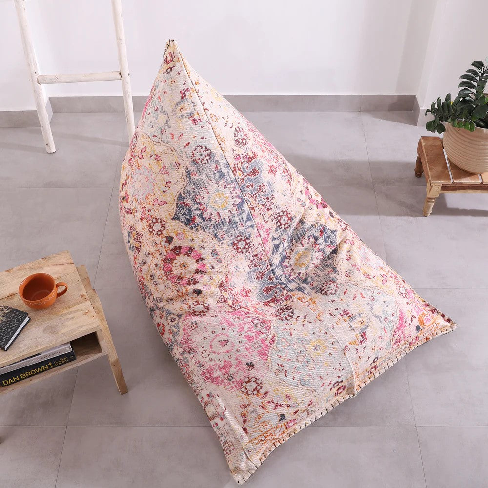 Art-Inspired Designs Beanbag Cover