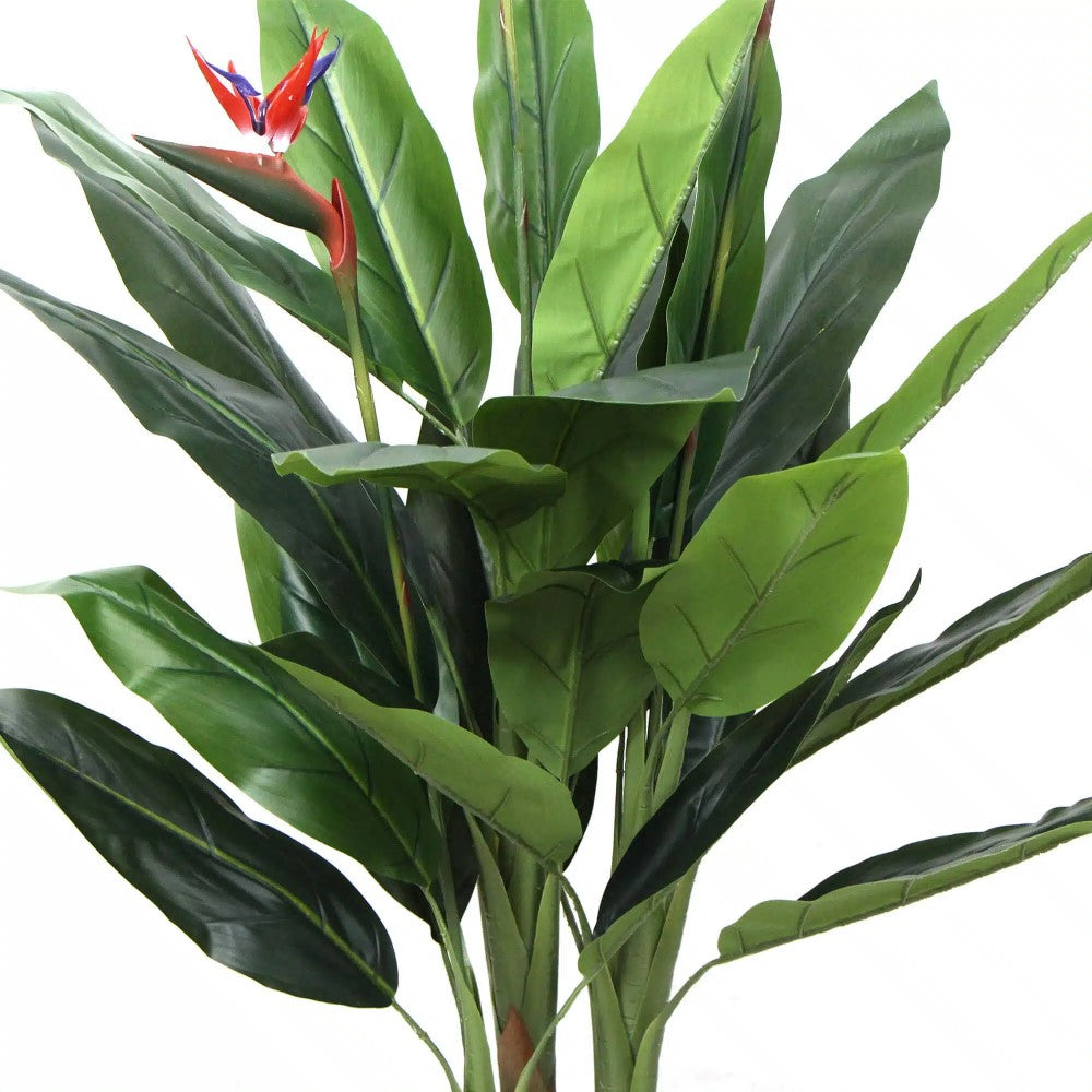 Artificial Bird Of Paradise Plant 150cms