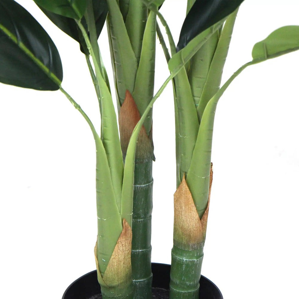 Artificial Bird Of Paradise Plant 150cms