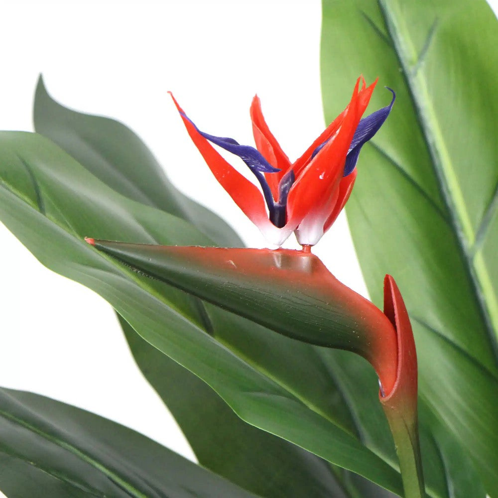 Artificial Bird Of Paradise Plant 150cms