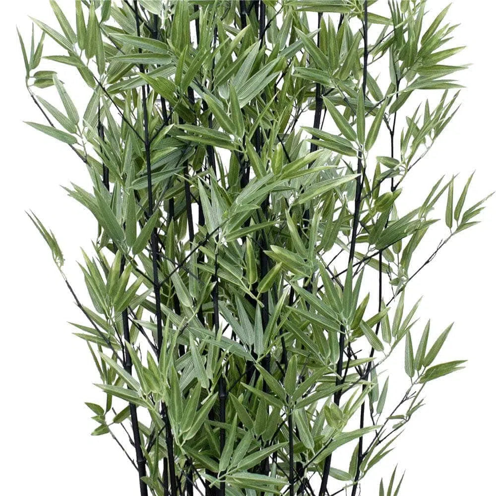 Artificial Japanese Bamboo Black Tree 180cm