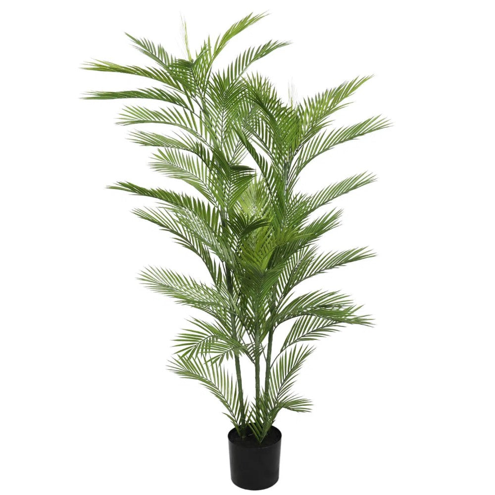 Artificial Phoenix Palm Tree UV Resistant 180cms