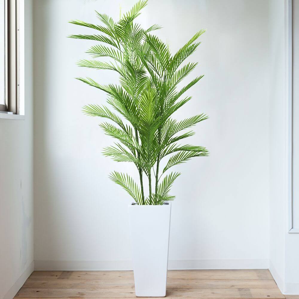 Artificial Phoenix Palm Tree UV Resistant 180cms