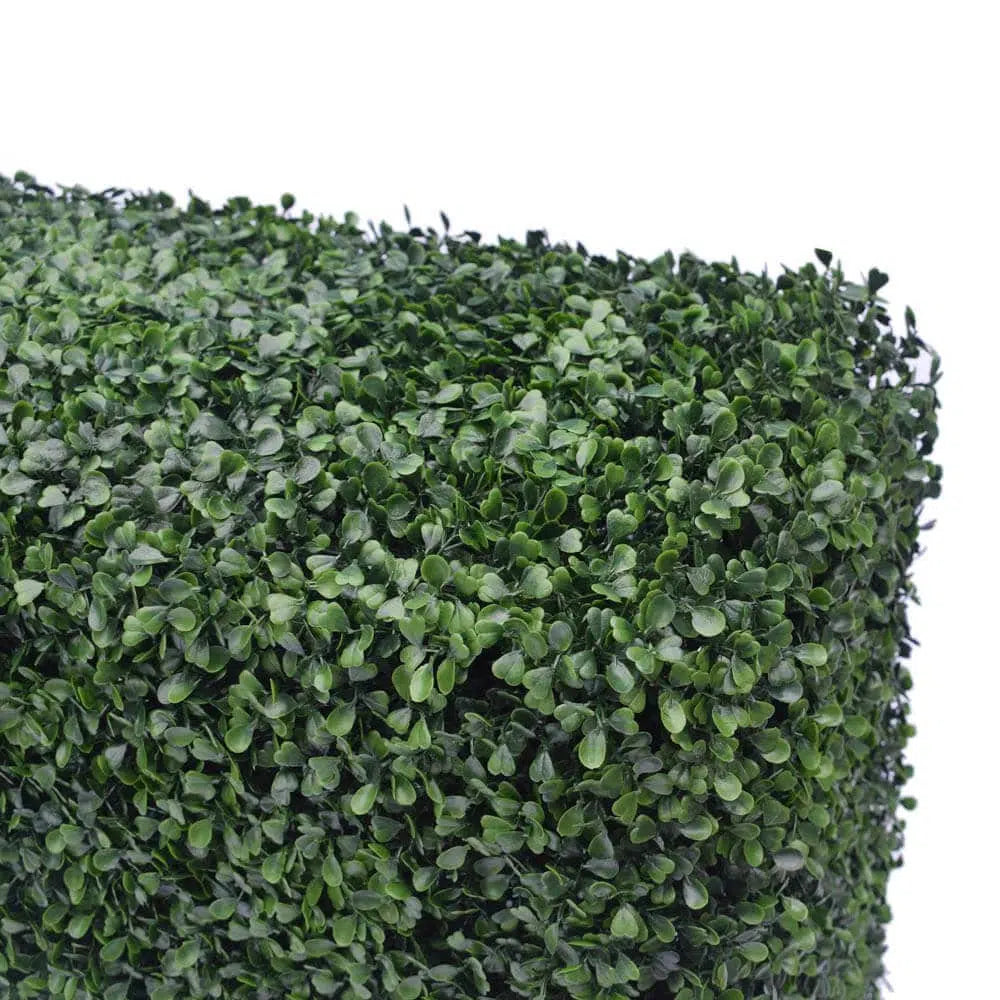 Artificial UV Resistant Boxwood Hedge 75 x 100cms