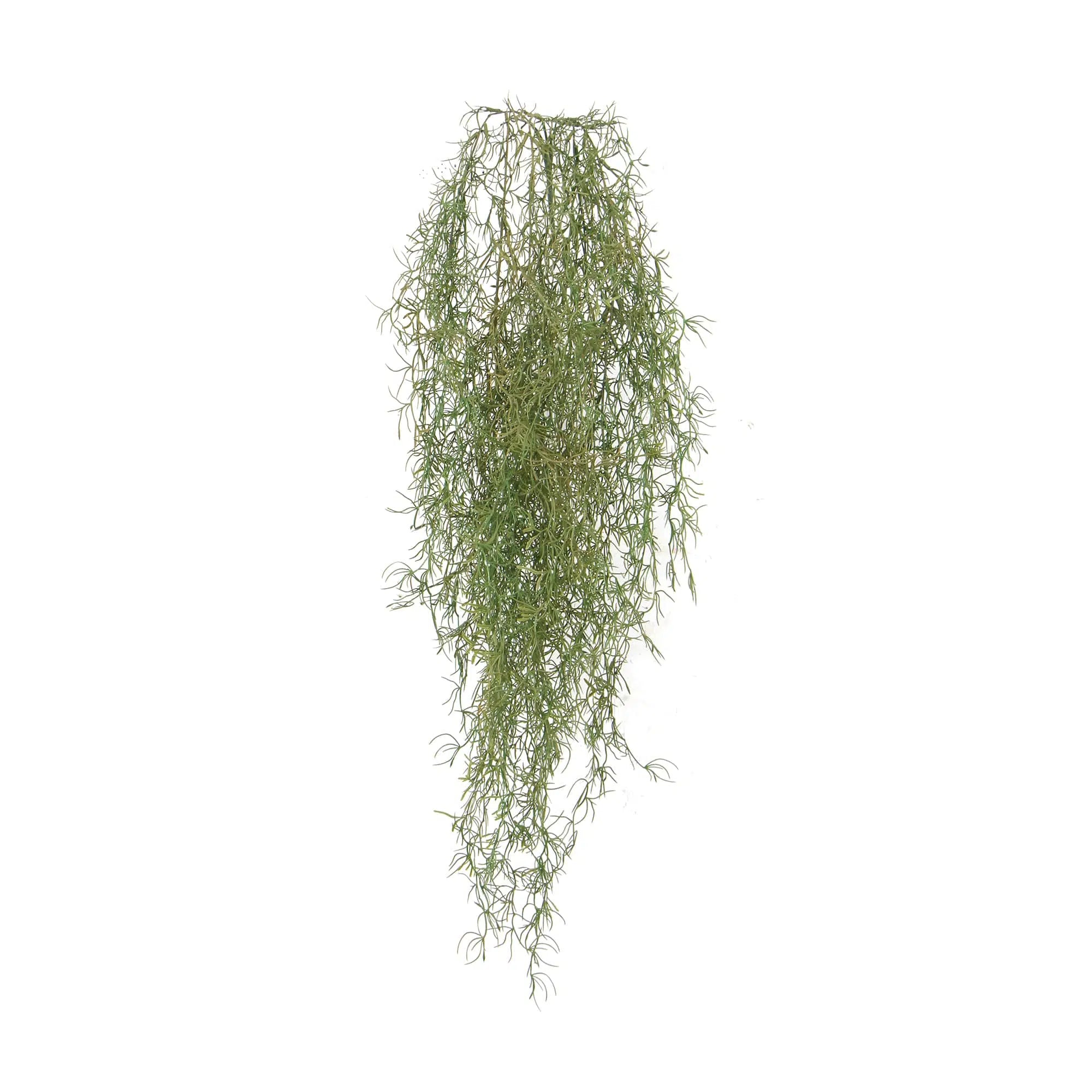 Artificial UV Resistant Spanish Moss 100cms