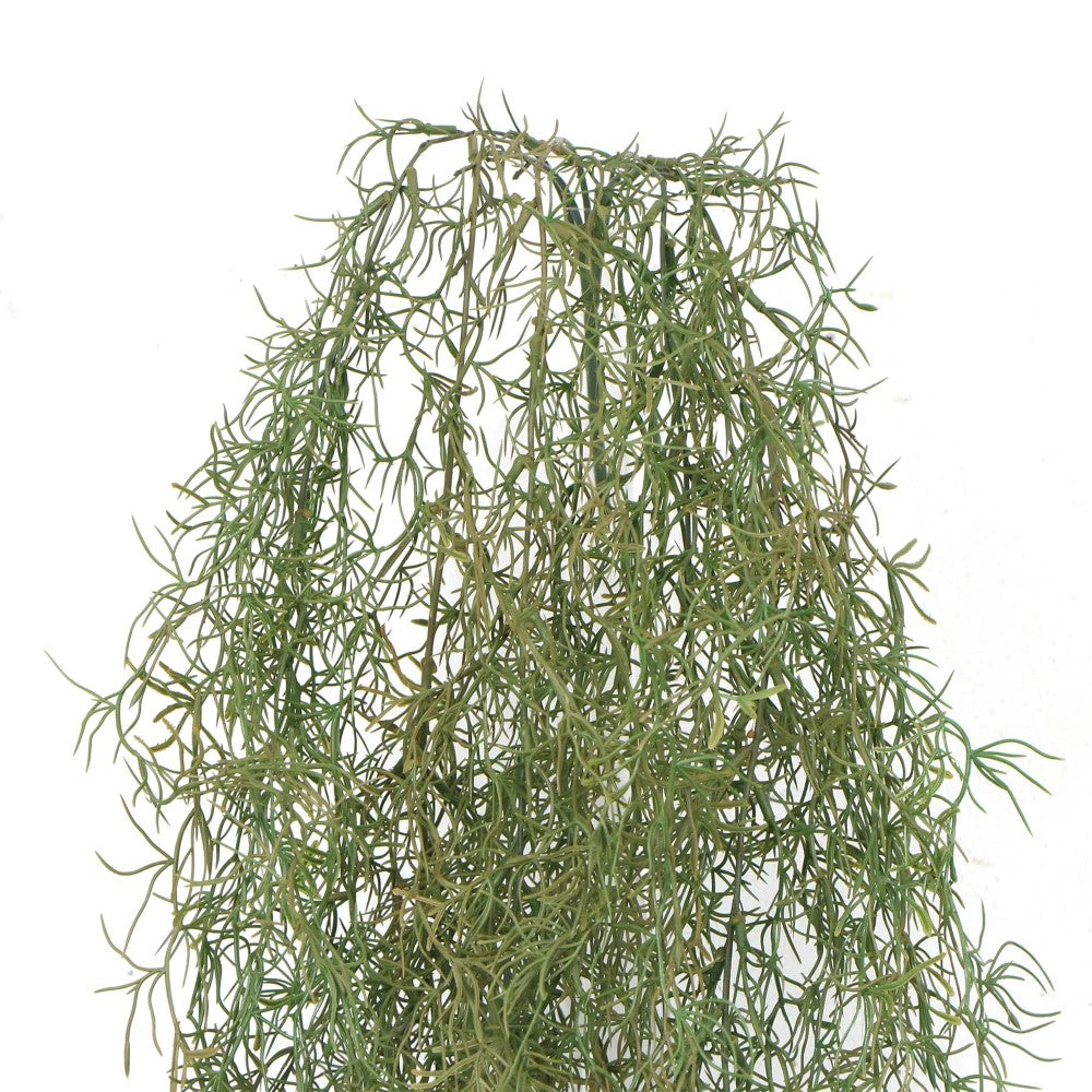 Artificial UV Resistant Spanish Moss 100cms