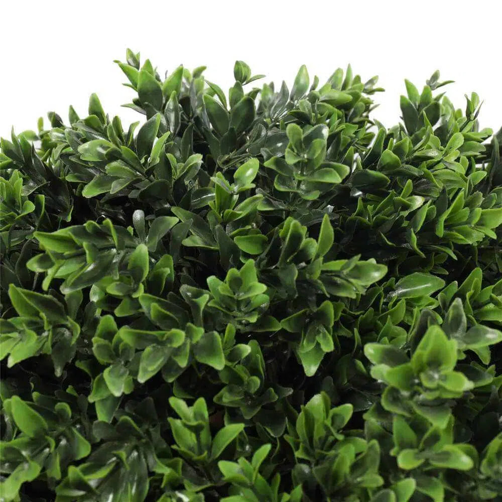 Artificial UV Resistant Topiary Shrub 80cms