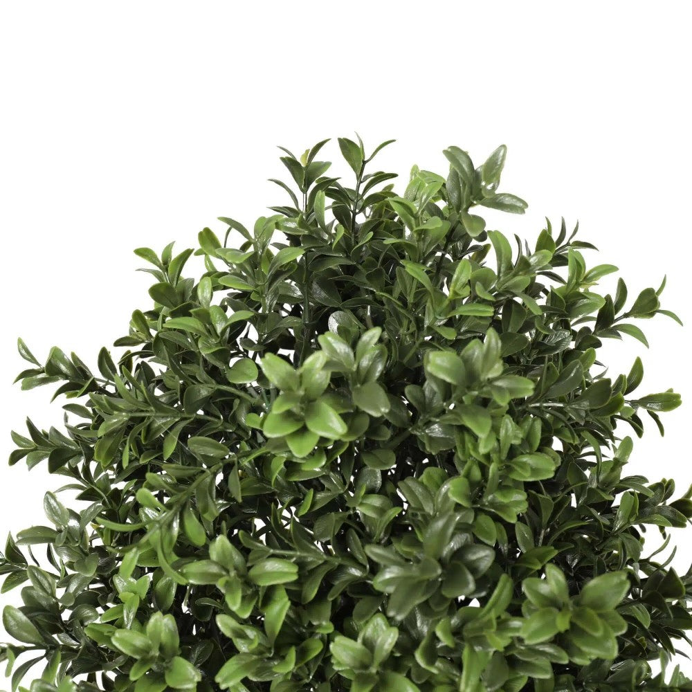 Artificial UV Resistant Topiary Spiral Tree 150cms