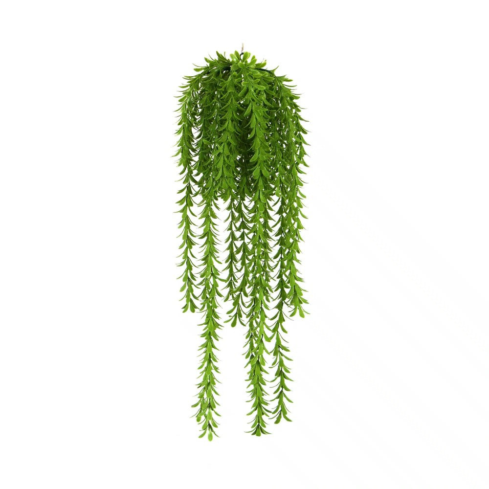 Artificial Very Dense Hanging Myrtle Vine 75cms