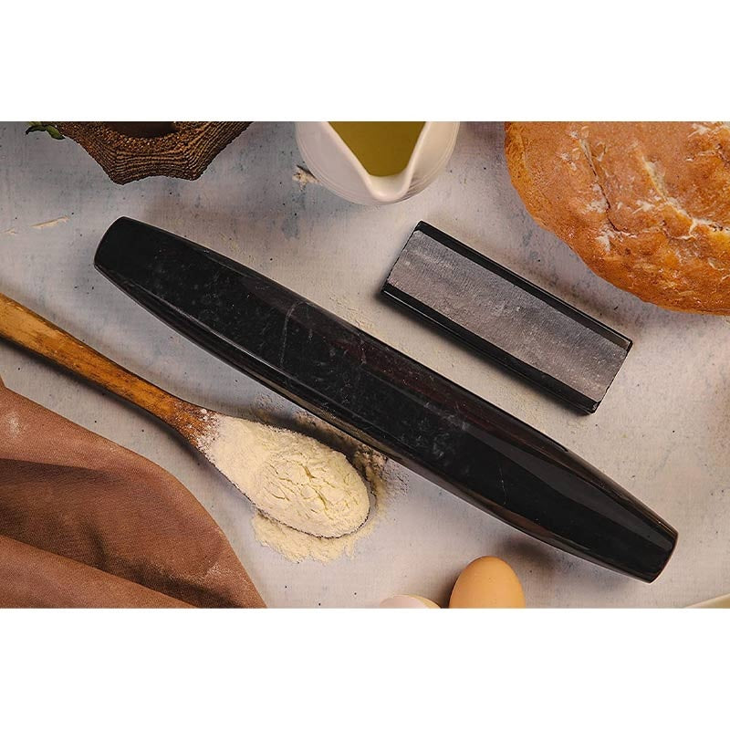 Artisan Handmade Marble Rolling Pin