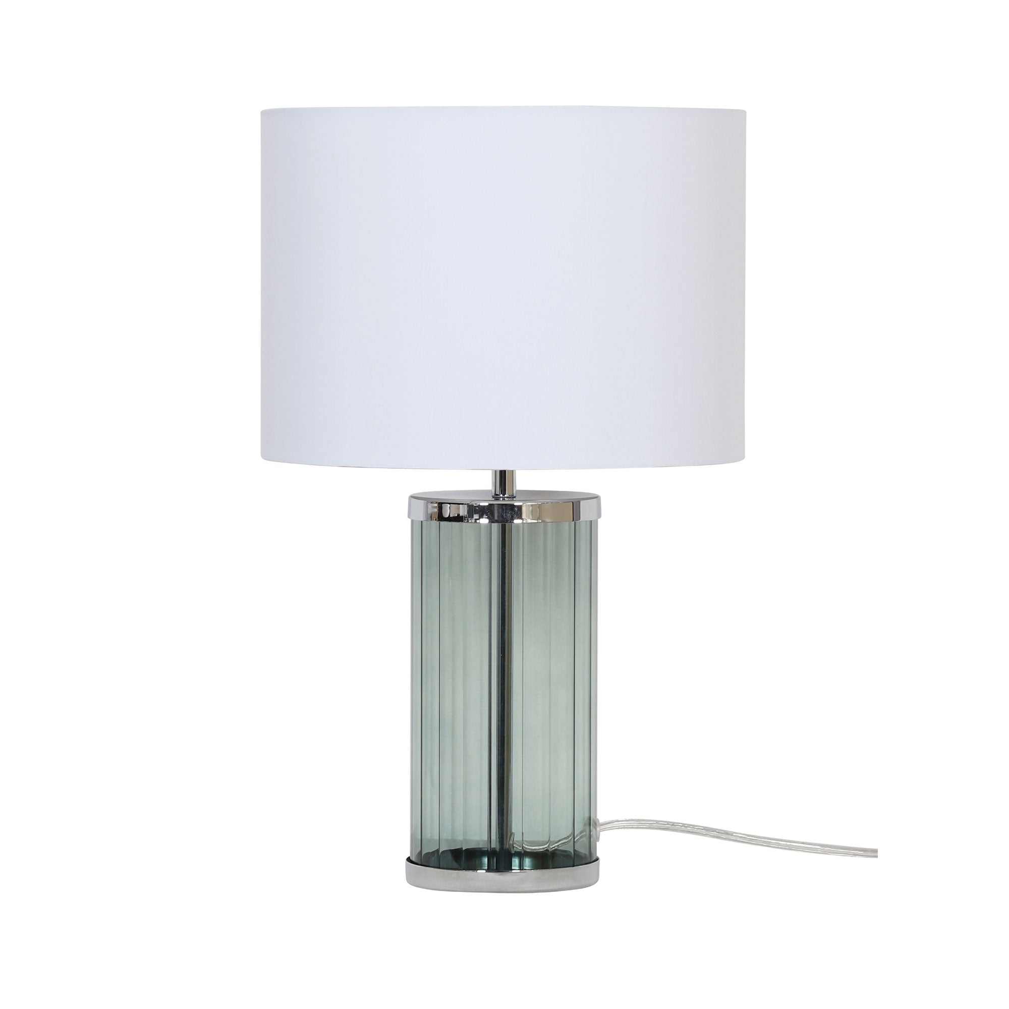 Artisan Glass Table Lamp (Available in 2 Colors)