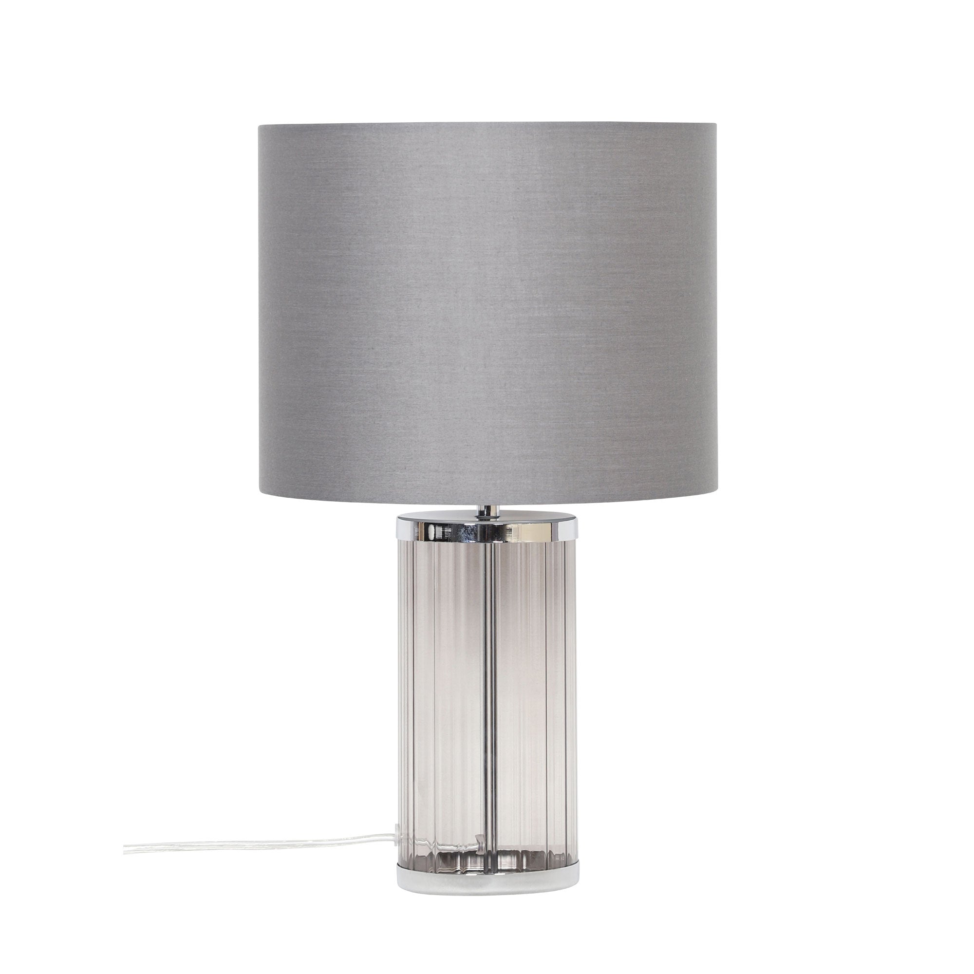 Artisan Glass Table Lamp (Available in 2 Colors)