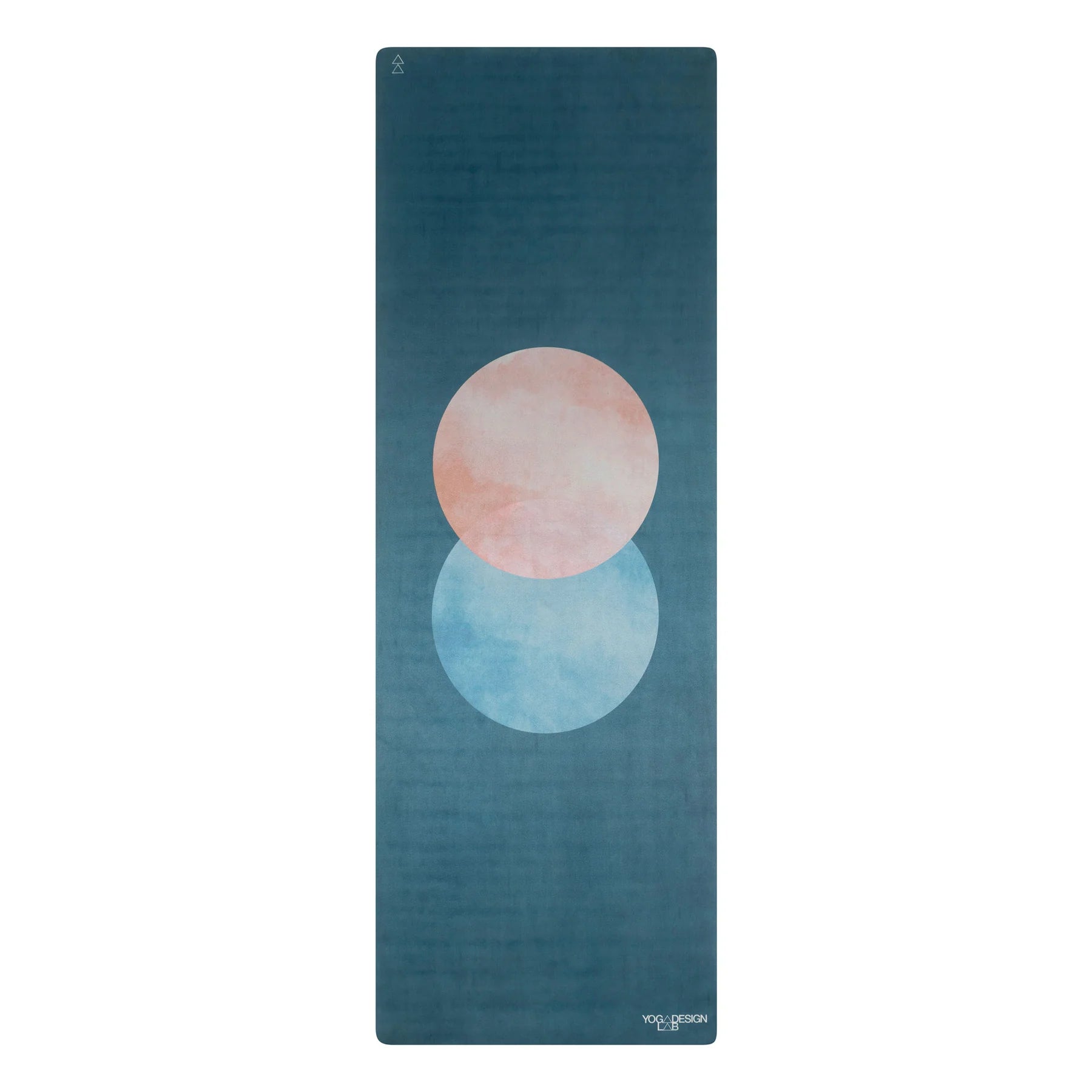 Artistic Design Lab Combo Yoga Mat 1.5mm - Atlas