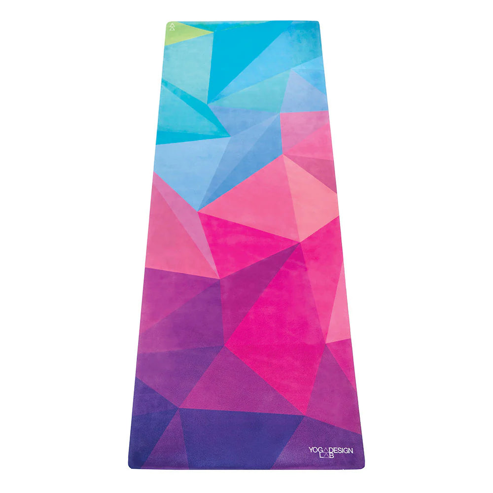 Artistic Design Lab Combo Yoga Mat 1.5mm - Geo