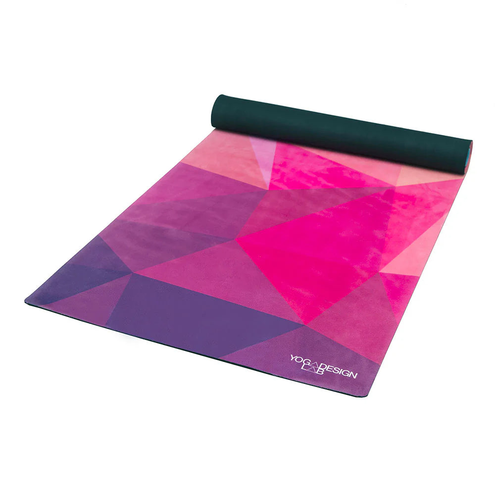 Artistic Design Lab Combo Yoga Mat 1.5mm - Geo