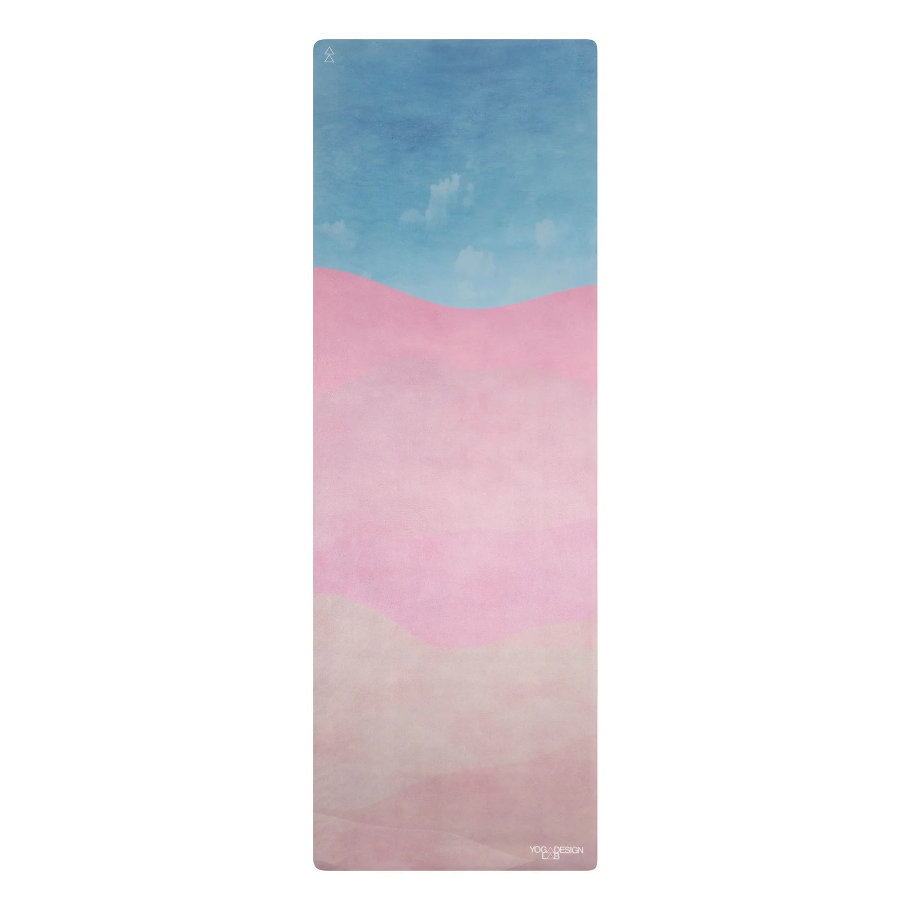 Artistic Design Lab Combo Yoga Mat 1.5mm - Thar