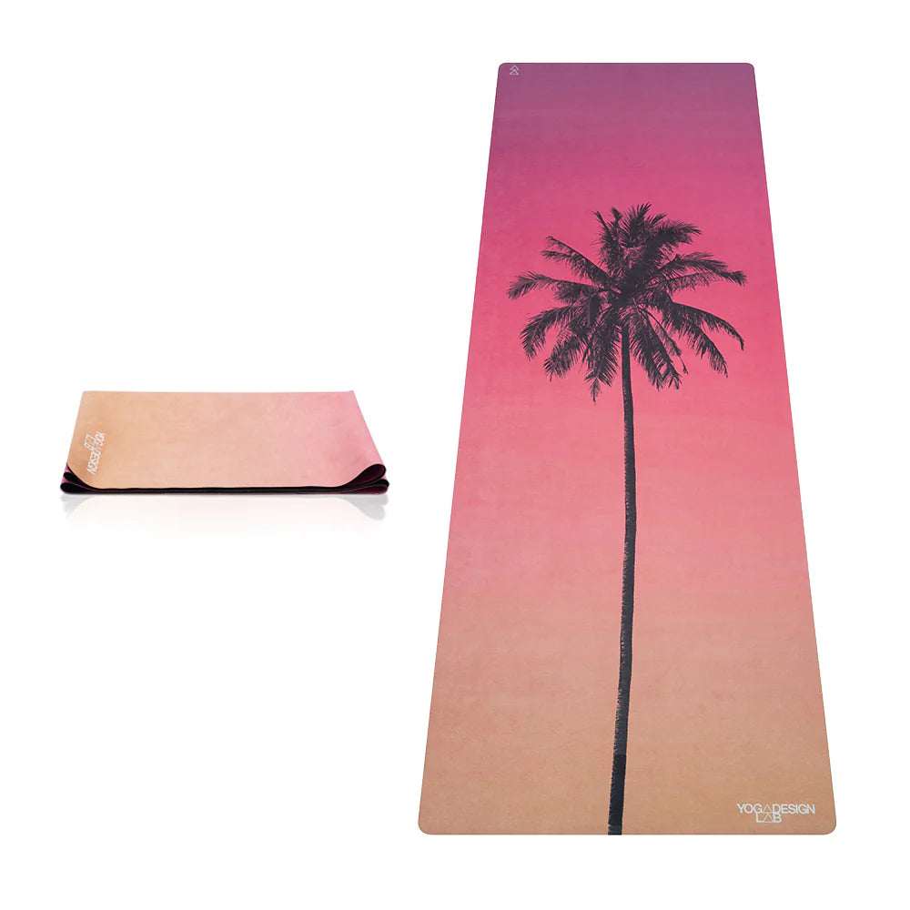 Artistic Design Lab Combo Yoga Mat 1.5mm - Venice