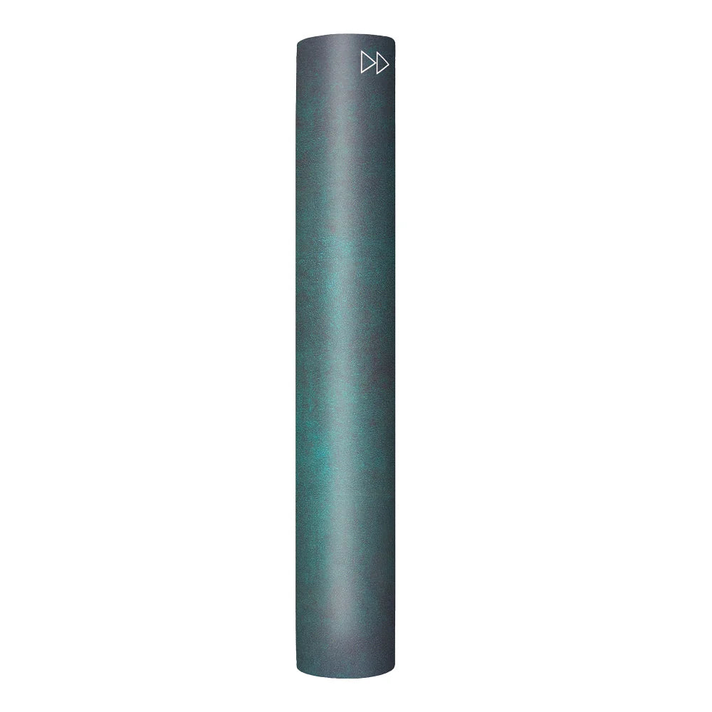 Artistic Design Lab Combo Yoga Mat 3.5mm - Aegean Green