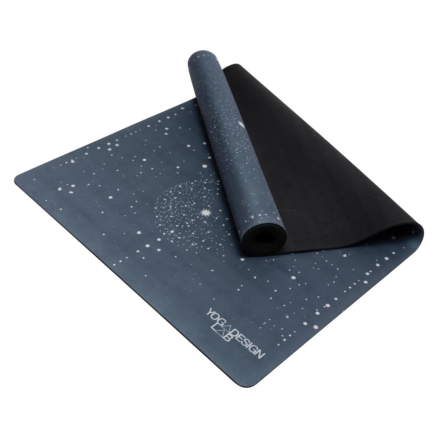 Artistic Design Lab Combo Yoga Mat 3.5mm - Celestial