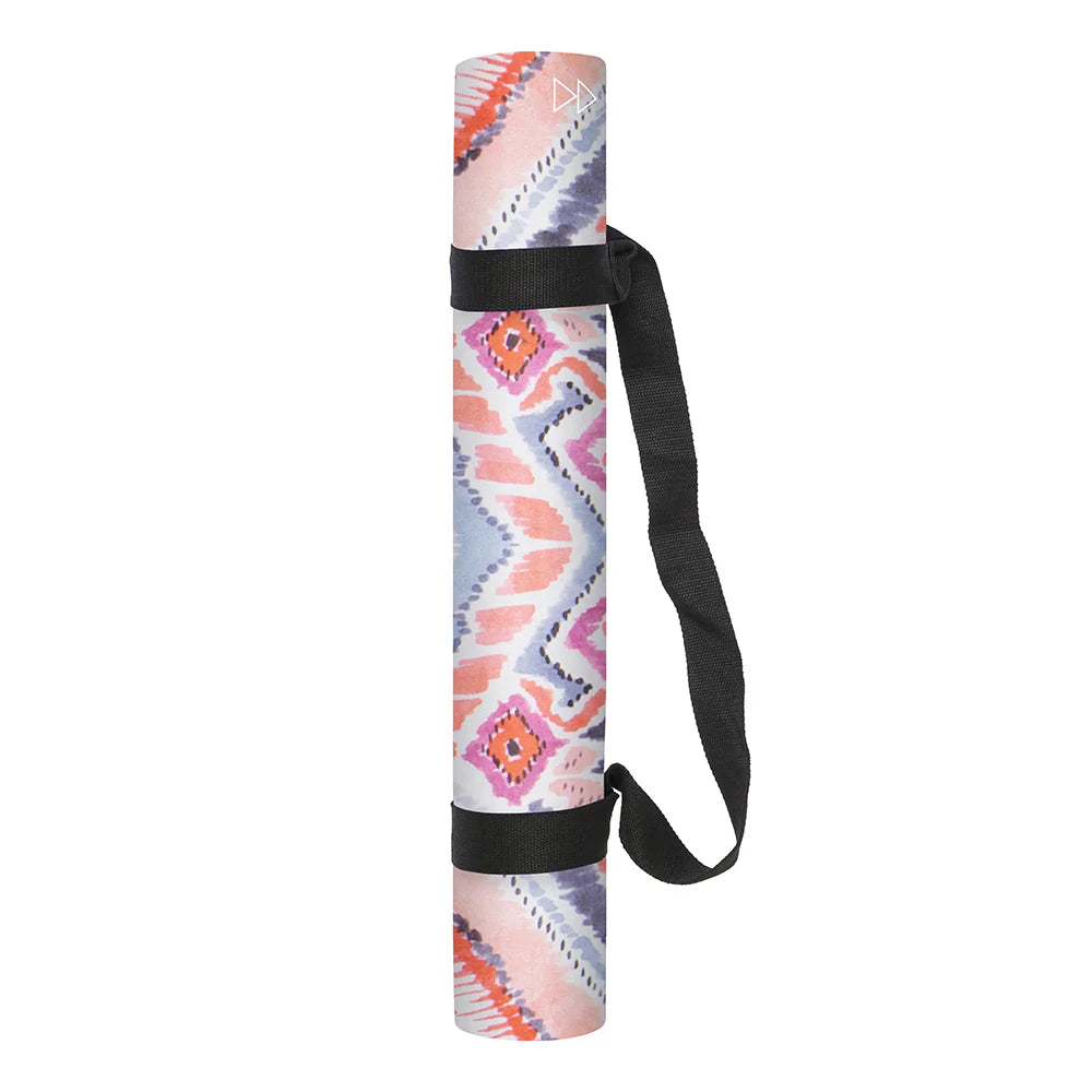 Artistic Design Lab Combo Yoga Mat 3.5mm - Java