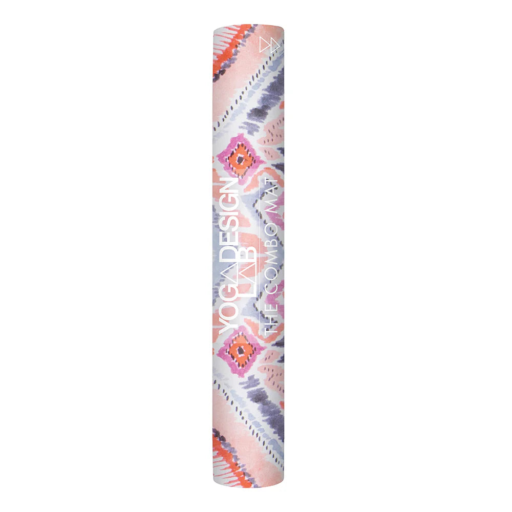 Artistic Design Lab Combo Yoga Mat 3.5mm - Java