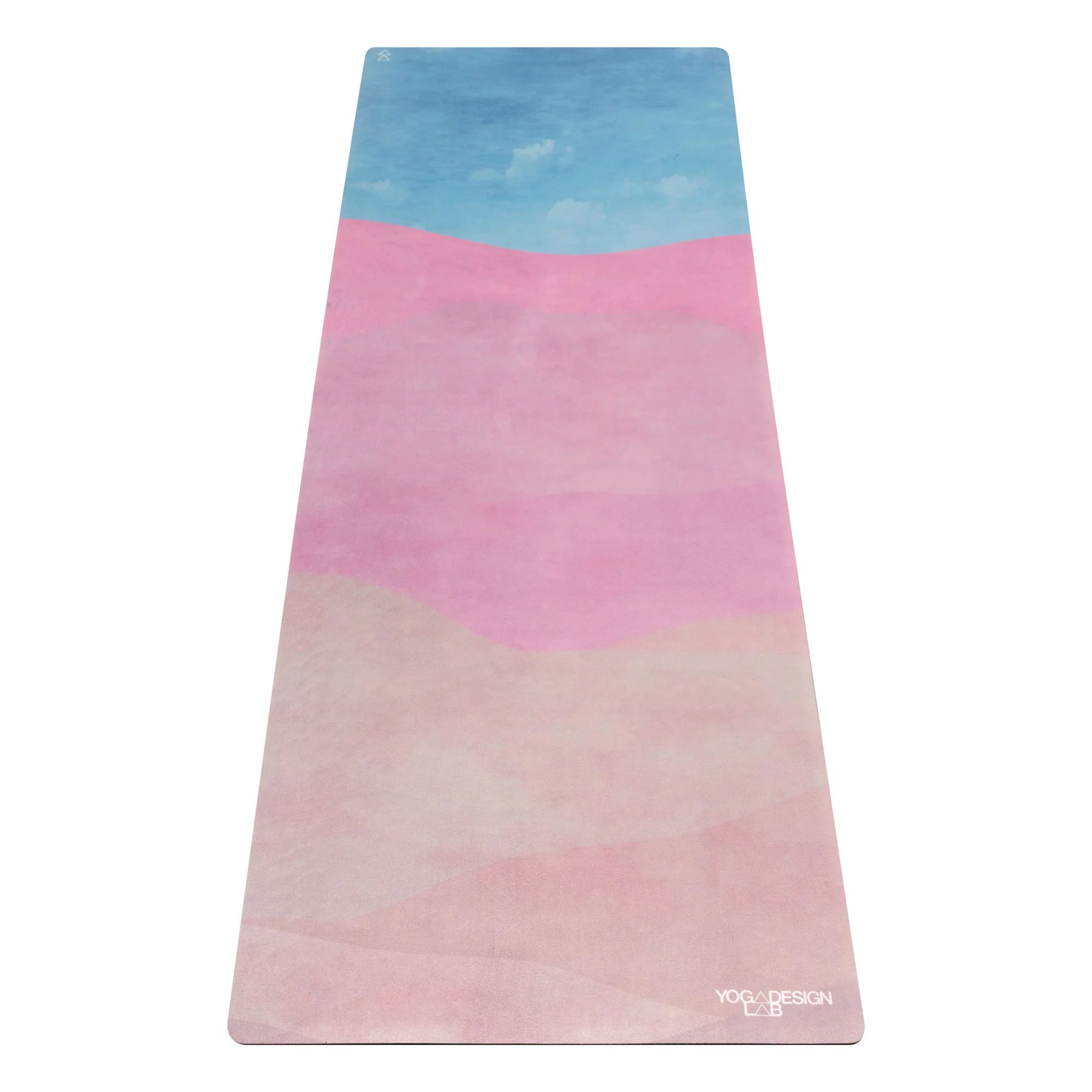 Artistic Design Lab Combo Yoga Mat 5.5mm - Thar