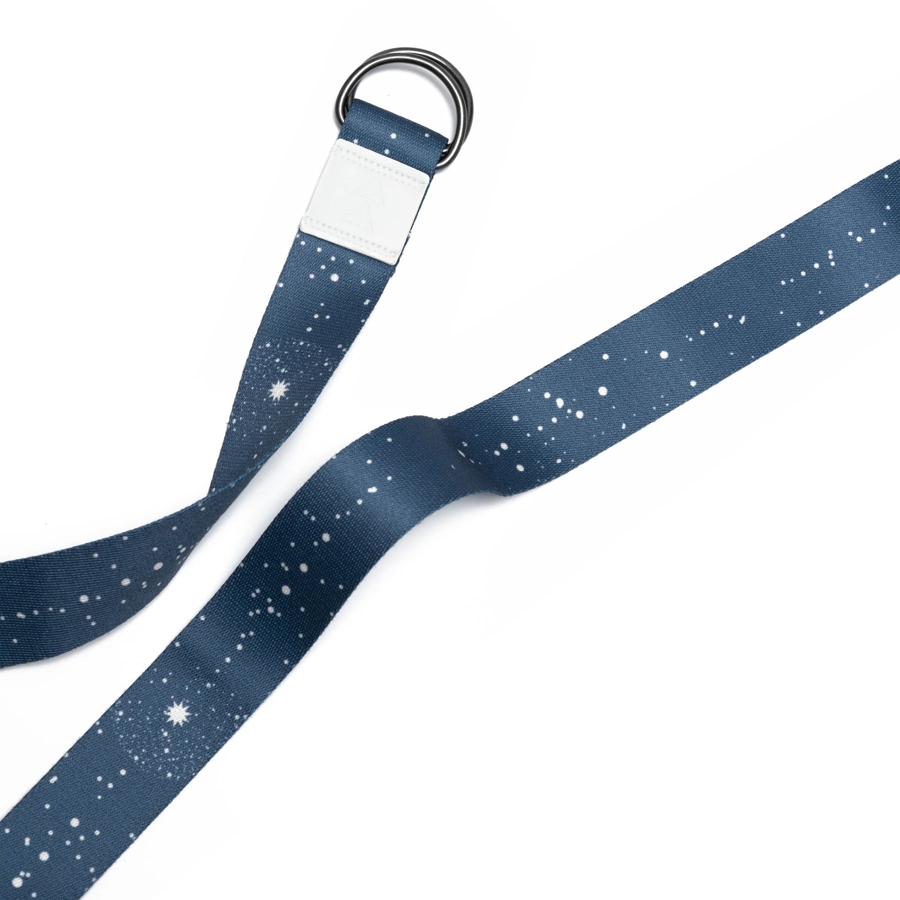 Artistic Design Lab Yoga Strap - Celestial