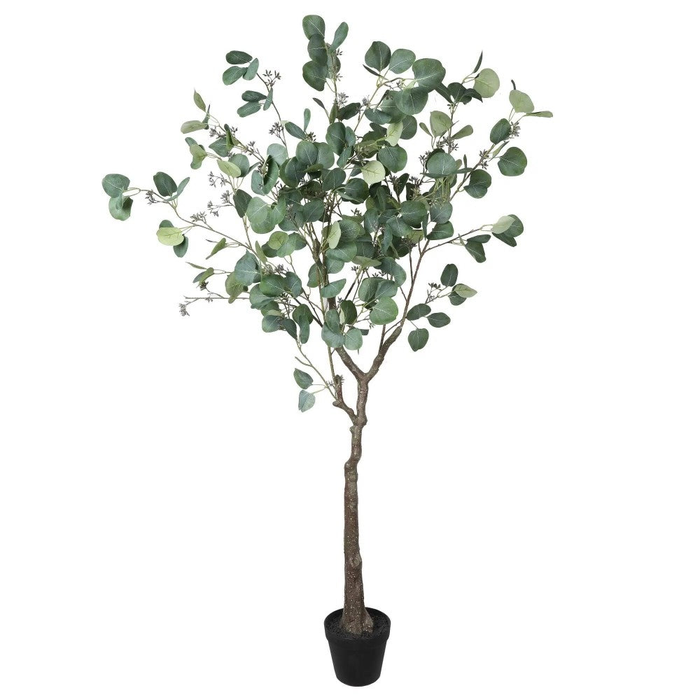 Aura Artificial Eucalyptus Tree 150cms