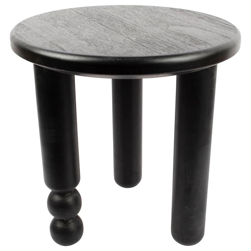 Avoca Accent Side Table 38cms