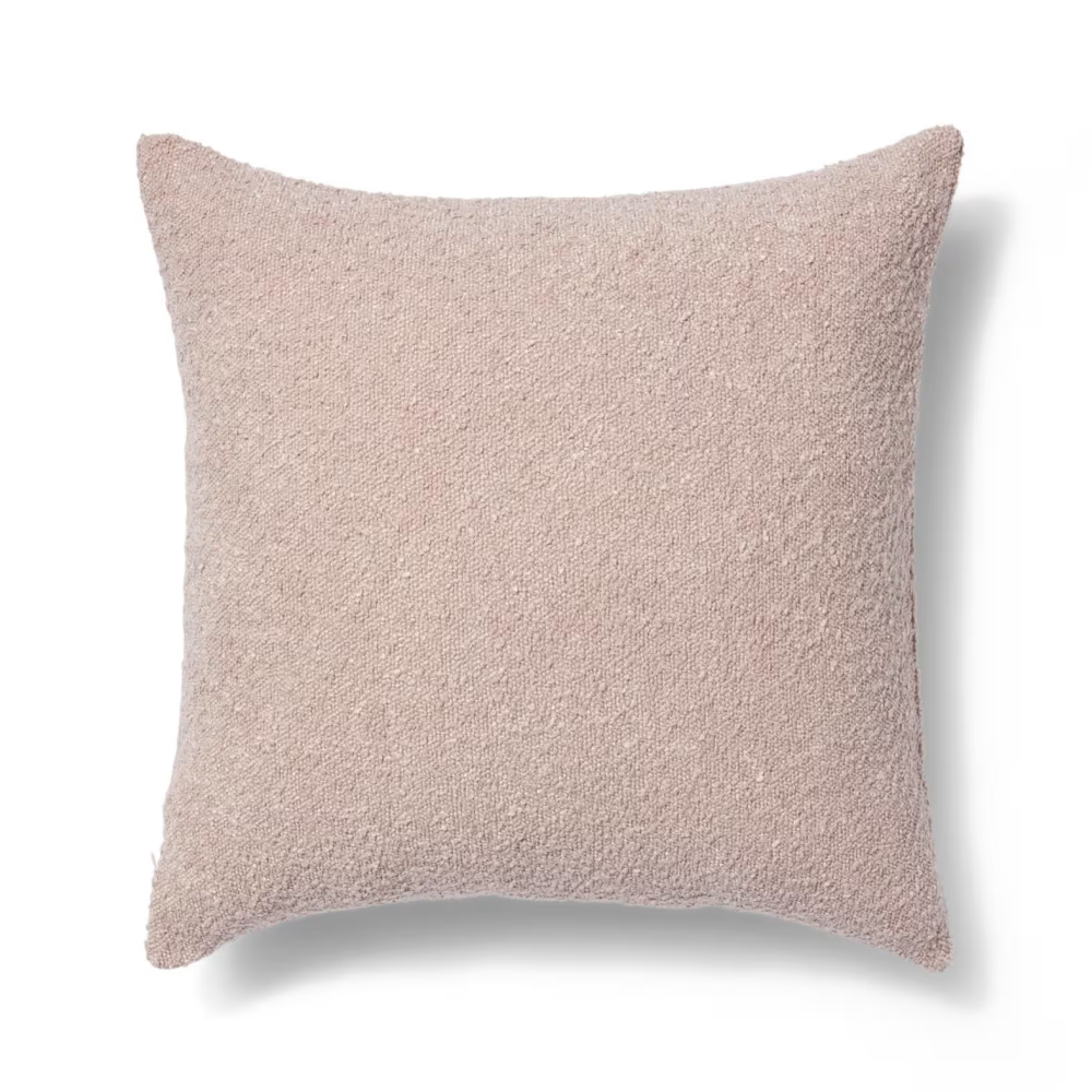 Azaria Textured Fashionable Cushion 50 x 50cms - Available in 4 Colors