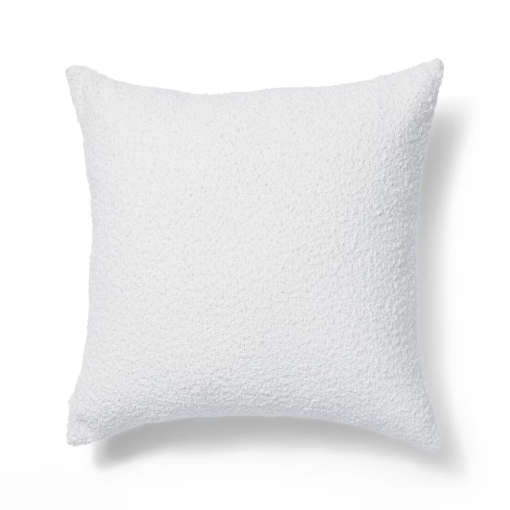 Azaria Textured Fashionable Cushion 50 x 50cms - Available in 4 Colors