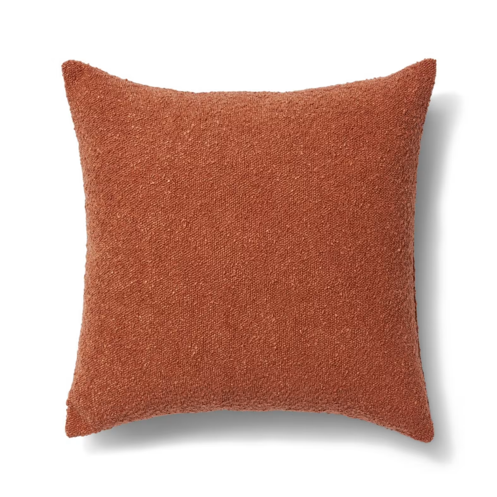 Azaria Textured Fashionable Cushion 50 x 50cms - Available in 4 Colors