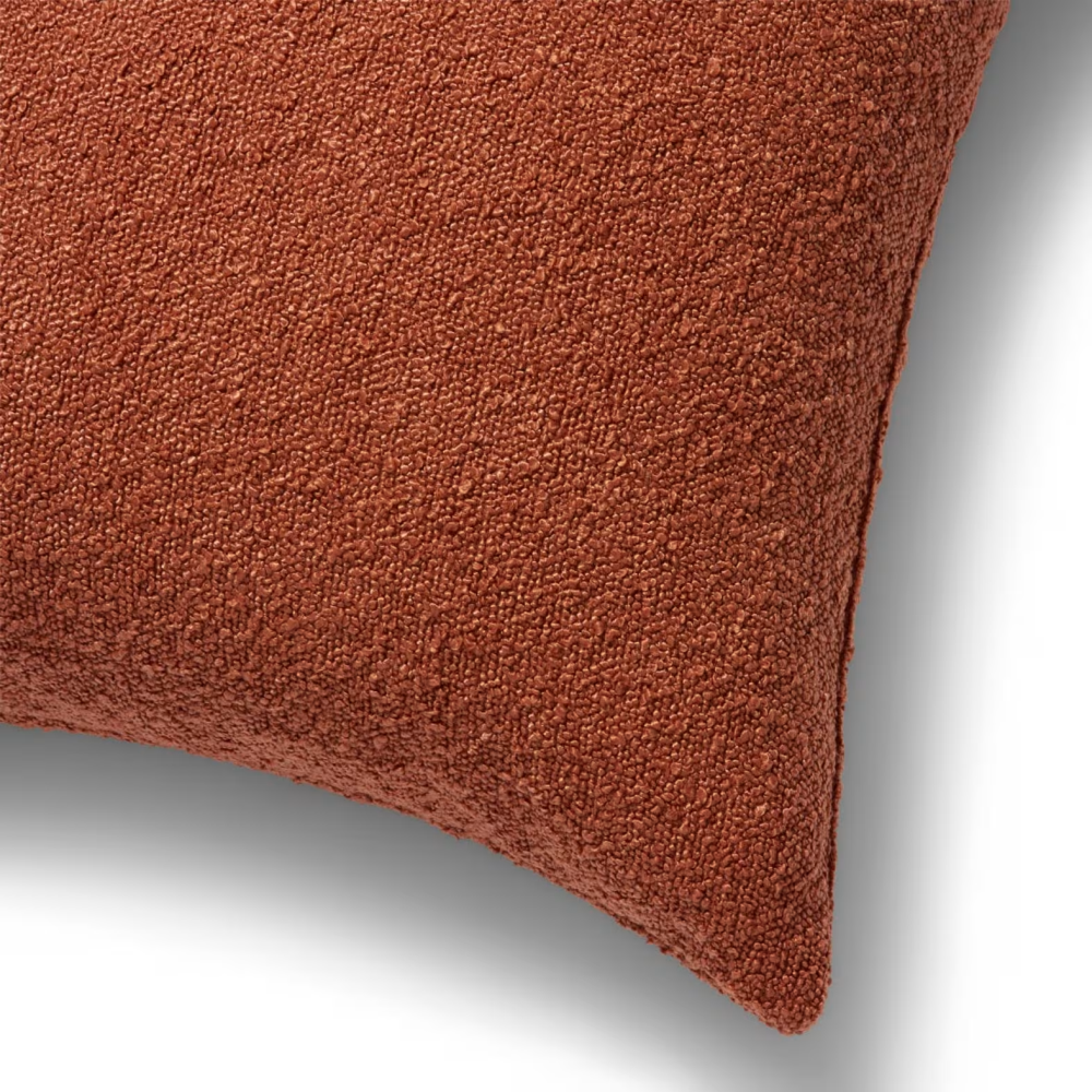 Azaria Textured Fashionable Cushion 50 x 50cms - Available in 4 Colors