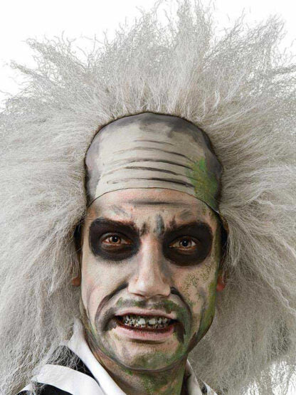 Beetlejuice Movie Adult Wig Costume Accessory