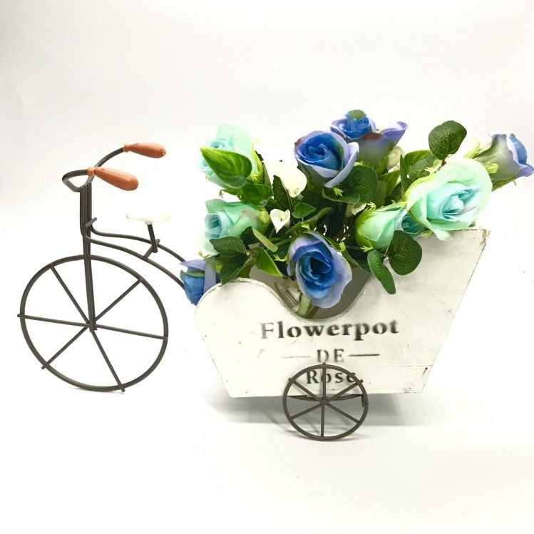 Bloom Rider Flower Arranging Bike - Available in 2 Colors