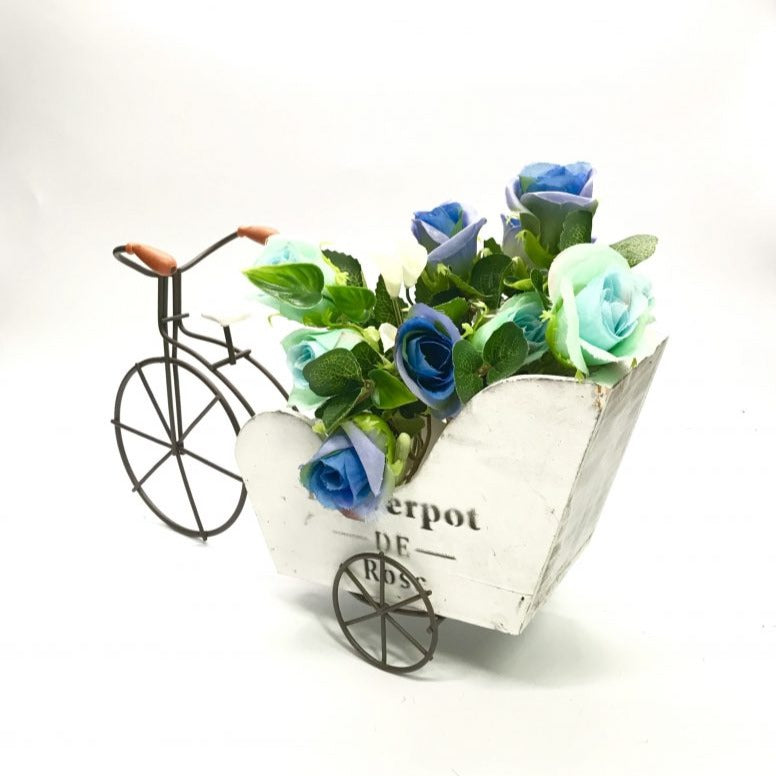 Bloom Rider Flower Arranging Bike - Available in 2 Colors