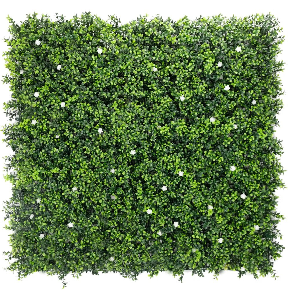 Blossom UV Resistant Vertical Garden 1m X 1m