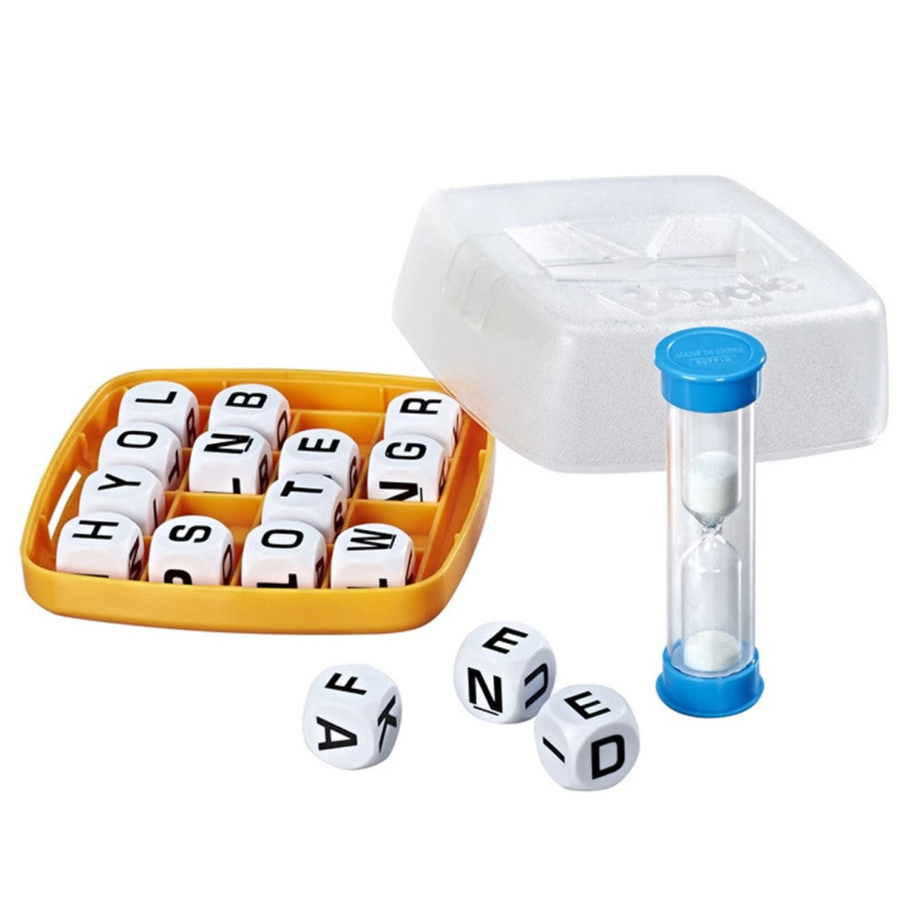 Boggle Classic Words Search Game