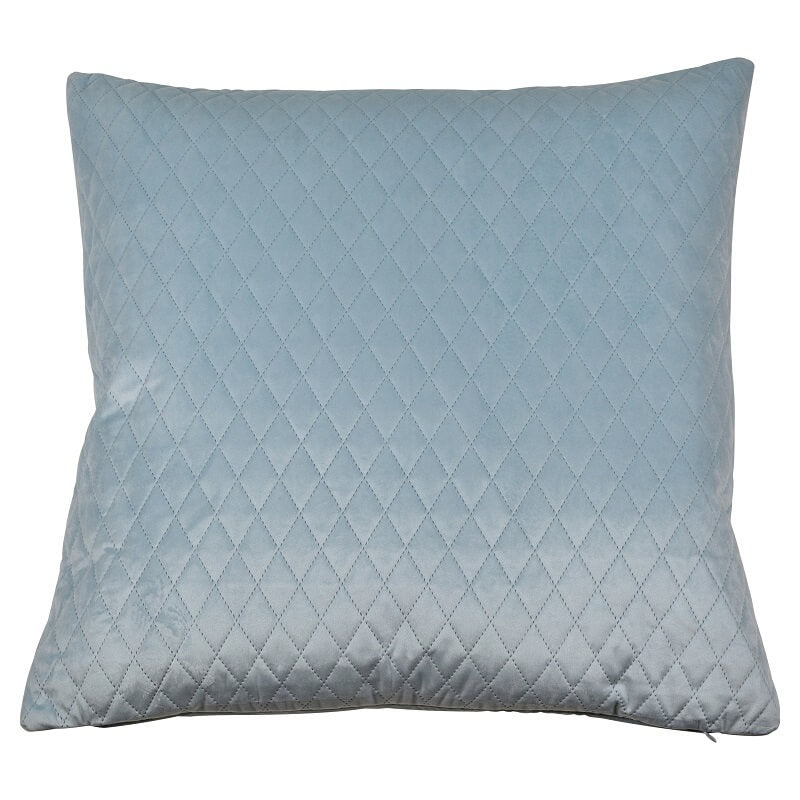 Bolero Luxurious Bedding Pillow - Baby Blue