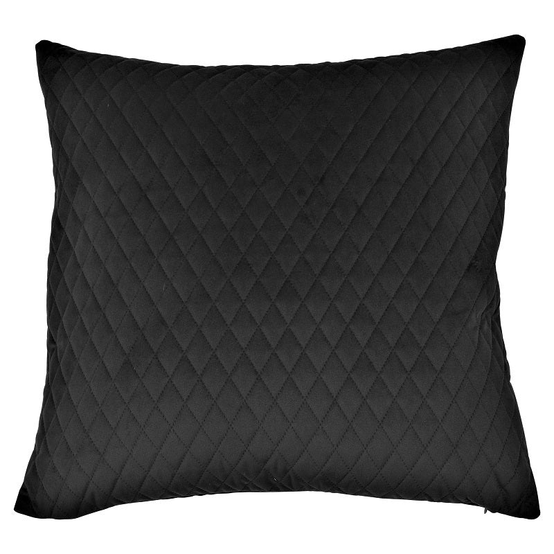 Bolero Luxurious Bedding Pillow - Black