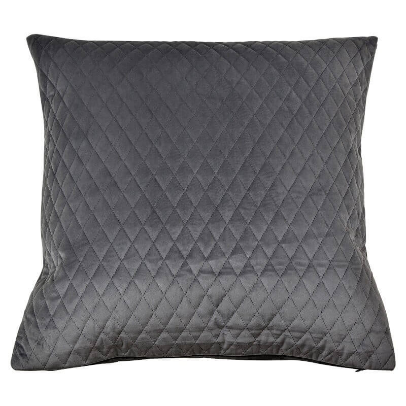 Bolero Luxurious Bedding Pillow - Grey