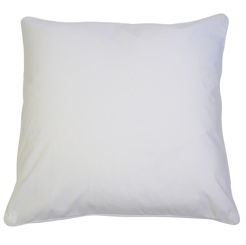 Bondi Velvet 60x60cm Cushion Cover - Ivory