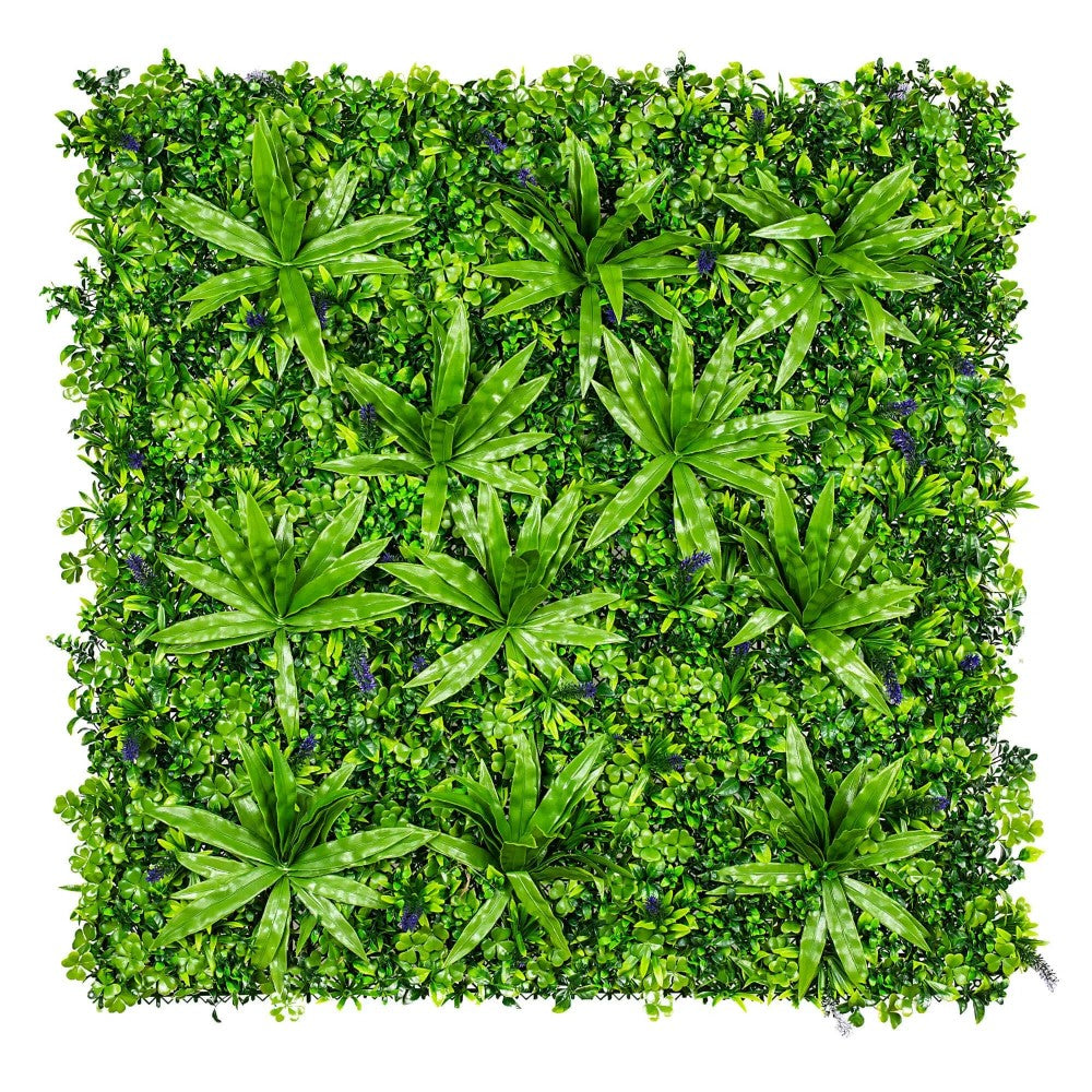 Botany Bliss UV Resistant Vertical Garden 1m X 1m