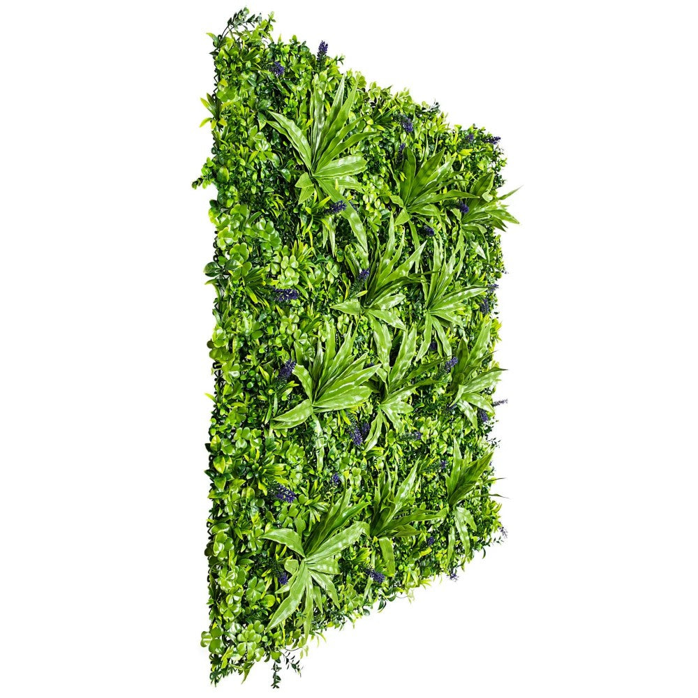 Botany Bliss UV Resistant Vertical Garden 1m X 1m