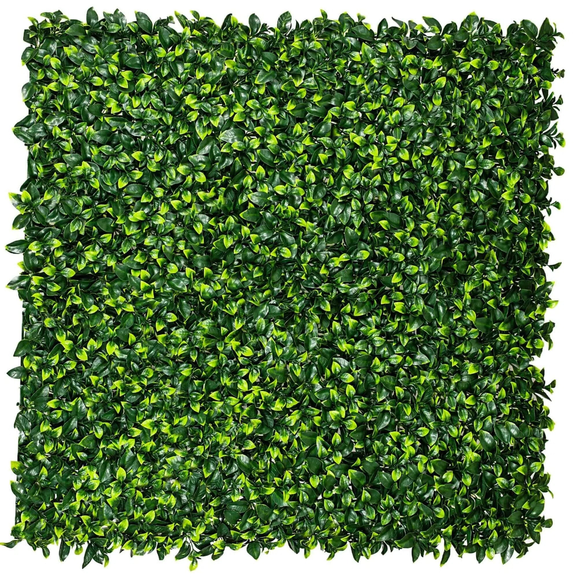 Botany UV Resistant Vertical Garden 1m X 1m