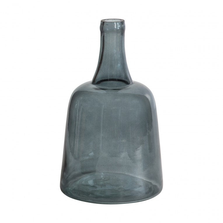 Bottle Vase Perfect for Delicate Arrangements